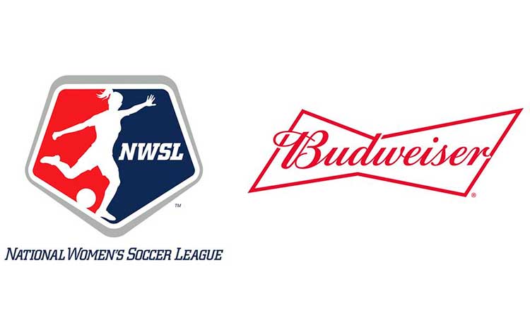 La NWSL logra histórico acuerdo con Budweiser